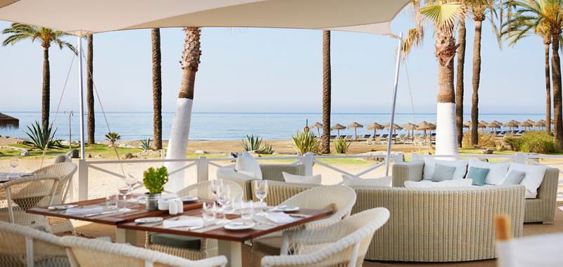 Puente Romano Beach Resort Marbella